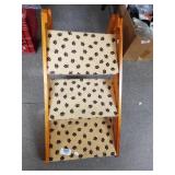Pet Stairs