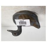 Pewter Like Duck
