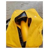 Sharper Image Sea Scooter