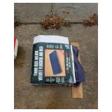 Twin Size Blow Up Mattress