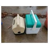 Igloo Coolers