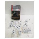 Drywall Screws & Knobs