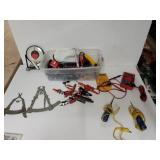 Multimeters, And More