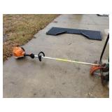 Stihl Weedeater. Works Great