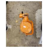 Duff Norton Hydraulic Jack