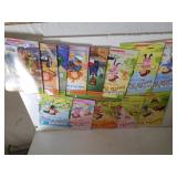 Assorted Scholastic Amelia Bedelia & Judy Moody