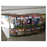 Assorted Scholastic My Magic Treehouse Book