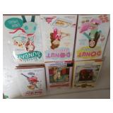 Assorted Early Reading Chapter Books