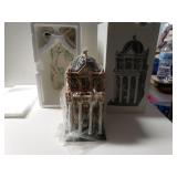 Department 56 Lighted Bank