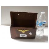 Vintage Mail Holder