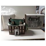 Department 56 Lighted Federal House