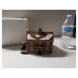 Department 56 Lighted House