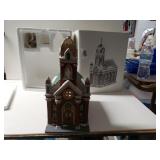 Department 56 Lighted Church