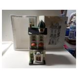 Department 56 Lighted Ritz Hotel