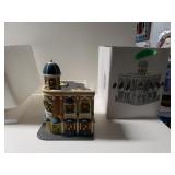 Department 56 Lighted Christmas In The City