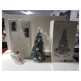 Department 56 Lighted Town Tree