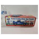 Mobil Collectible Toy Truck In Original Unopened