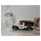 Die Cast True Value Collectors Truck
