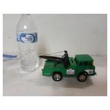 Die Cast American Oil Motor Club Collectors Truck