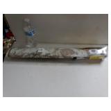 National Geographic World Map