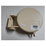 Vintage Butts Retractable Clothesline