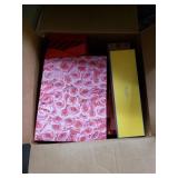 Christmas Wrapping Boxes