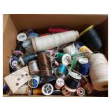 Sewing Threads