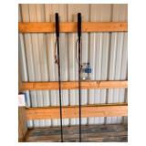 Hand Made Walking Sticks, Made in the style of