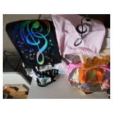 Dance Bags & Others