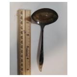 Heirloom Sterling Spoon - 29.05 Grams