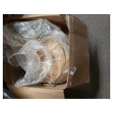 Cardboard Cake Rounds