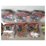 Flick To Stick Bungees(6)