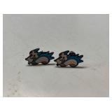 Pokémon Earrings