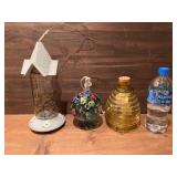 Hummingbird Feeders & Wasp & Yellow Jacket Trap