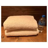 Two New Bath Towels