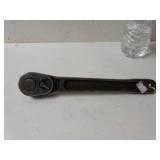 Vintage #71-M Snap On Ratchet