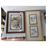 Bird & Flower Pictures