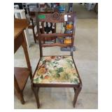 Antique Dining Chair