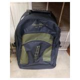 Eddie Bauer Rolling Suitcase