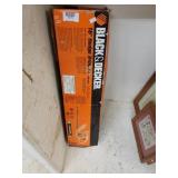 Black And Decker Hedge Trimmers