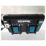 Makita Battery Charger