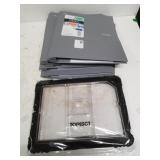 Grey Folders, Topescu