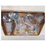 Assorted Plumbing Items