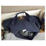 US Air Force Large Bag With Contents