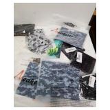 Assorted Neck Gaiters