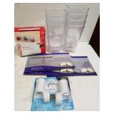 Velcro Roll, Sign Holder More