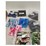 Assorted Neck Gaiters