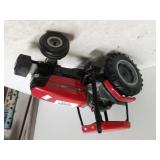 CASE Large Toy Tractor