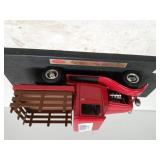 1934 Ford Pick Up Truck On Board (Missing Back