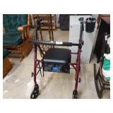 Medline Medical Walker